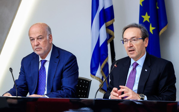 Γ. Φλωρίδης και Ι. Μπούγας παρουσίασαν τις διατάξεις του νέου Κώδικα Πολιτικής Δικονομίας