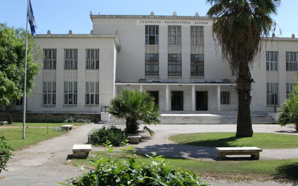 ΕΛΓΑ: Συμφωνία συνεργασίας δώδεκα σημείων υπεγράφη με το Γεωπονικό Πανεπιστήμιο Αθηνών