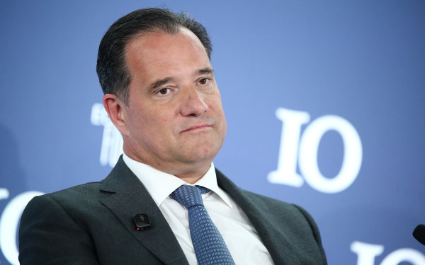 ΙΣΑ: Αύξηση της ιατρικής αμοιβής κατά 30%, ανακοίνωσε ο Άδ. Γεωργιάδης