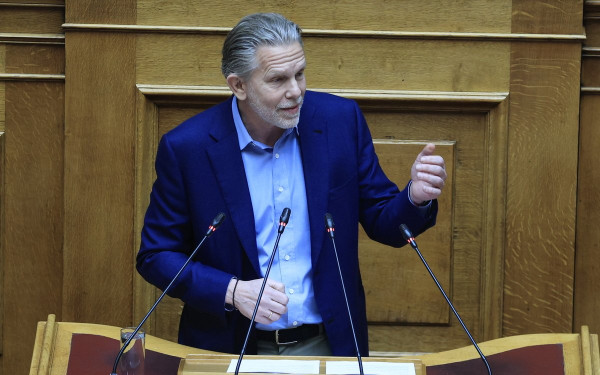 Π. Γερουλάνος: Η αγροτική παραγωγή μαραζώνει και καταστρέφεται