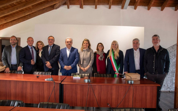 Θεσσαλονίκη: «Calinifta» για το «καληνύχτα» στα Γκρίκο – Μια διάλεκτος που επιβιώνει ακόμη και σήμερα