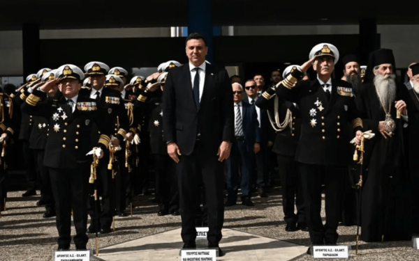 Β. Κικίλιας: Προσλήψεις προσωπικού και ενίσχυση του εξοπλισμού του Λιμενικού Σώματος από την επόμενη σεζόν