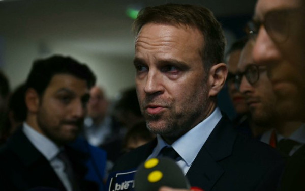 Γαλλία: «Η Ευρώπη θα απαντήσει με αναλογικό τρόπο σε πιθανούς δασμούς του Τραμπ»