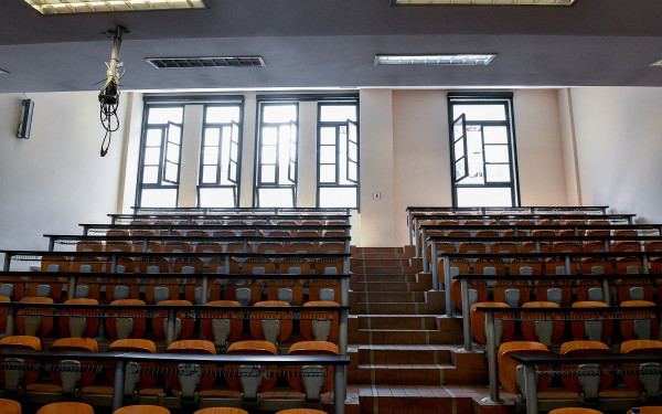 Μη κρατικά Πανεπιστήμια: H 28η Φεβρουαρίου καταληκτική ημερομηνία υποβολής αιτήσεων άδειας για το επόμενο ακαδημαϊκό έτος