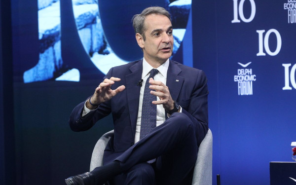 Κυρ.Μητσοτάκης: Πρέπει πάντοτε να έχουμε αξιόπιστη αποτρεπτική δυνατότητα έναντι της Τουρκίας