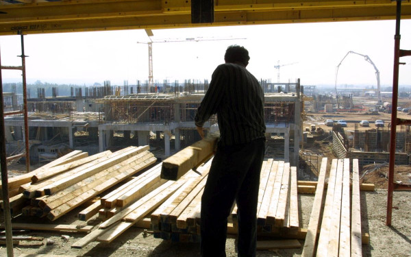 Νέα παράταση του ΕΦΚΑ στην υποβολή ΑΠΔ οικοδομοτεχνικών έργων