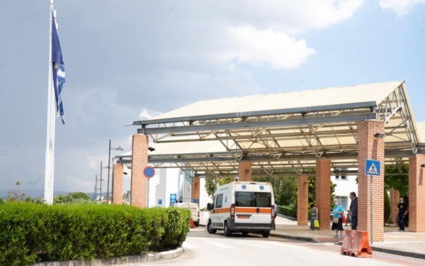 Θεσσαλονίκη: Κενές οργανικές θέσεις και μονοεφημέρευση στο νοσοκομείο Παπαγεωργίου