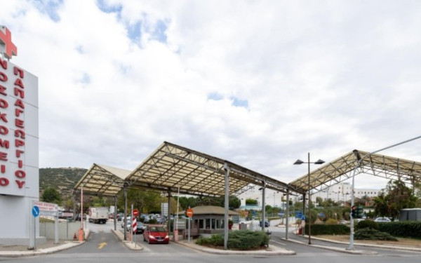 Θεσσαλονίκη: Δοκιμή εξατομικευμένης θεραπείας καρκίνου πνεύμονα με χορήγηση εμβολίου