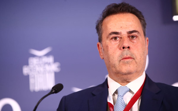 Στ. Παπασταύρου: Στο τέλος Απριλίου 2025 η προκύρηξη για τις έρευνες υδρογονανθράκων - Το χρονοδιάγραμμα