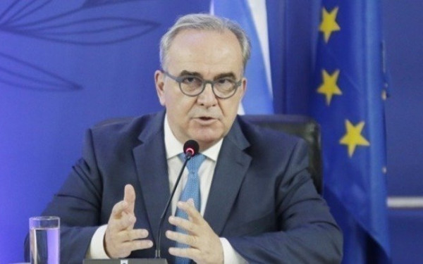 Ν. Παπαθανάσης: Κοινόχρηστοι χώροι του δήμου Κοζάνης στο πρόγραμμα ανάπλασης των 4,6 εκατ. ευρώ - Τι περιλαμβάνει