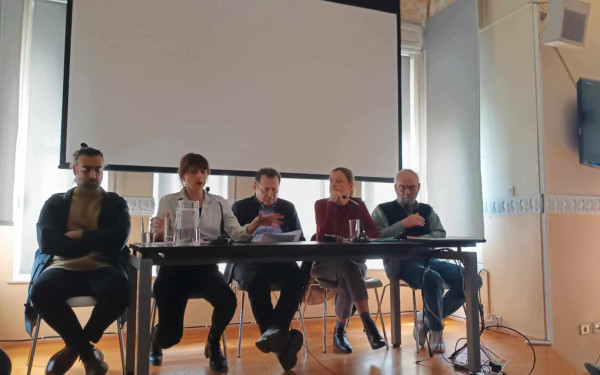 Θεσσαλονίκη: Στόχος οι 25.000 υπογραφές, για να γίνει δημοψήφισμα για πάρκο πρασίνου στη ΔΕΘ