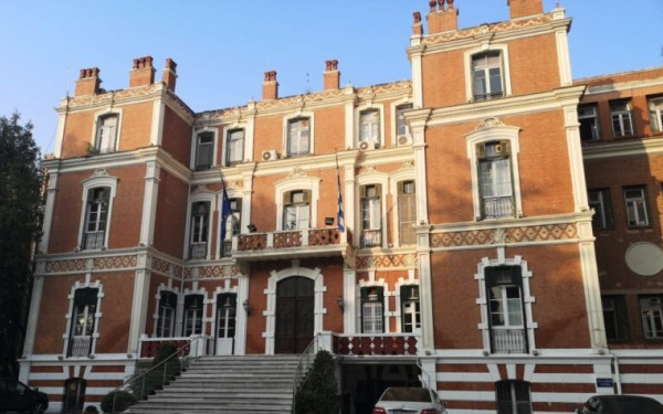 Θεσσαλονίκη: Από τις 5 έως τις 7 Δεκεμβρίου ο διαγωνισμός Techstars Startup Weekend Thessaloniki 2025