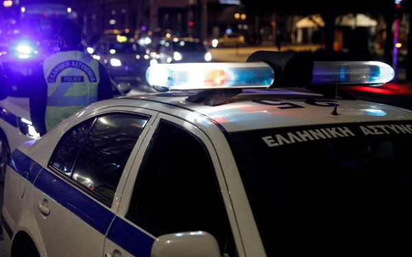 Θεσσαλονίκη: Είκοσι συλλήψεις για οδήγηση χωρίς δίπλωμα ή υπό επήρεια μέθης