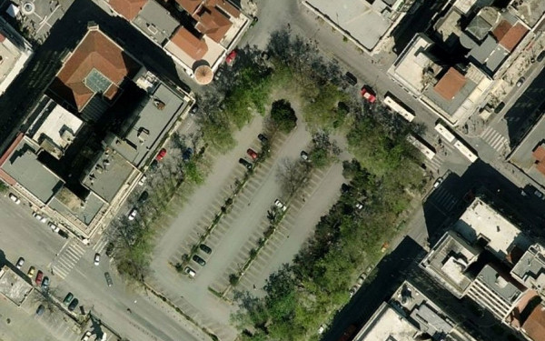 Πλατεία Ελευθερίας: Νέα προσφυγή στο παρά πέντε μεταθέτει το έργο για το 2026