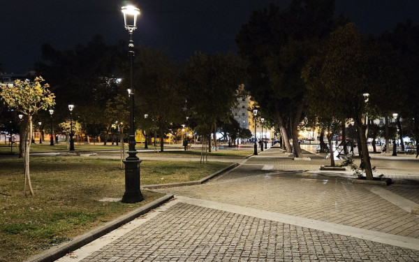 Δήμος Θεσσαλονίκης: Δωρεάν ξεναγήσεις στην Α’ Κοινότητα του Δήμου Θεσσαλονίκης