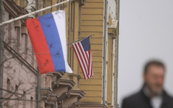 Ρωσικό διαβατήριο πήρε Αμερικανός που βοήθησε τους Ρώσους να στοχοθετήσουν ουκρανικά στρατεύματα