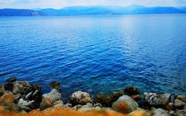 Δόθηκε το «πράσινο φως» για τη θεσμοθέτηση του Εθνικού Θαλάσσιου Πάρκου Νοτίου Αιγαίου 1 - Νότιες Κυκλάδες