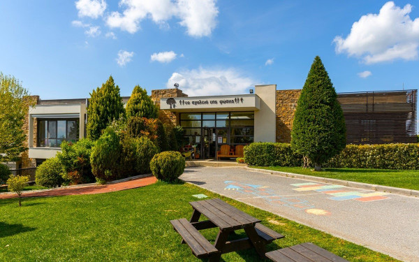 Το Σχολείο της Φύσης: Το σχολείο που άλλαξε τα δεδομένα στην εκπαίδευση