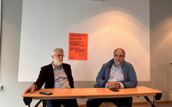 Θεσσαλονίκη: Το 80% των τραυματισμών στην Ελλάδα προέρχεται από τροχαία ατυχήματα