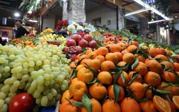 Νέες ευκαιρίες για τα ελληνικά αγροδιατροφικά προϊόντα από τη συμφωνία Ε.Ε. – MERCOSUR