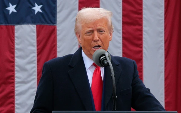 ΗΠΑ: Σε καρδιολογικές εξετάσεις και γνωστικό έλεγχο ο Τραμπ - Τί είπε