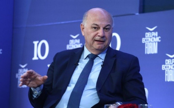 Κώστας Τσιάρας: Σε συνεργασία με τις ευρωπαϊκές αρχές η κάθαρση στον ΟΠΕΚΕΠΕ