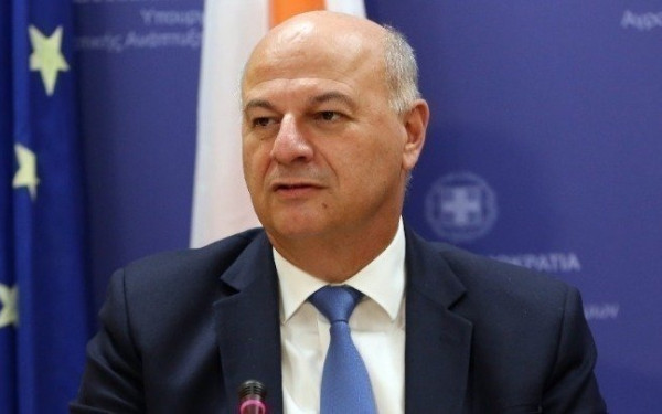 Κ. Τσιάρας: Η κάθαρση στον ΟΠΕΚΕΠΕ έχει ξεκινήσει - Μηδενική ανοχή στην παρανομία