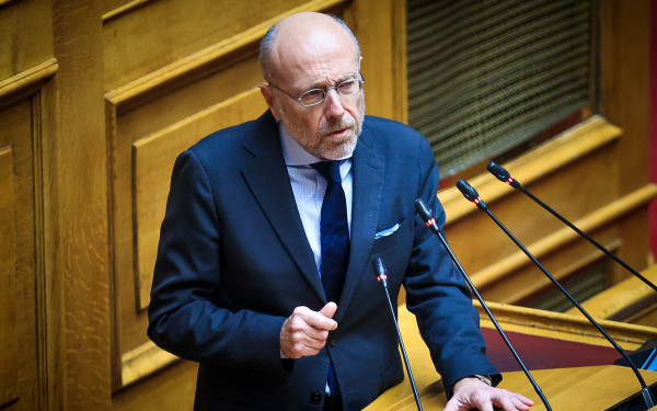 Δημήτρης Βαρτζόπουλος στη «ΜτΚ»: Ο μεγαλύτερός μας αντίπαλος είναι ο κακός μας εαυτός και η αδράνεια