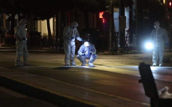 Έκρηξη στα γραφεία της Hellenic Train: Οι ομοιότητες με το χτύπημα στο υπουργείο Εργασίας και οι τρεις προτεραιότητες της Αντιτρομοκρατικής