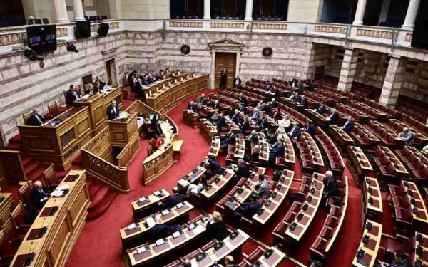 Βουλή: Σε θετική κατεύθυνση οι τροποποιήσεις στον αναπτυξιακό νόμο, δήλωσαν οι παραγωγικοί φορείς