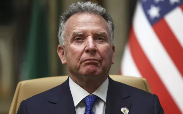 Παλαιστίνη: Ο Γουίτκοφ υπόσχεται περισσότερη ανθρωπιστική βοήθεια μετά την επίσκεψή του στη Γάζα