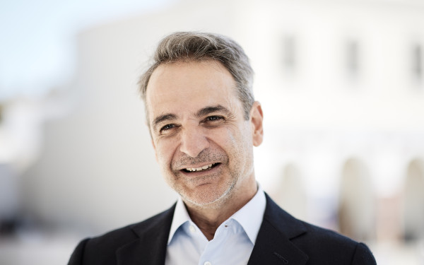 Αναχωρεί για τις ΗΠΑ ο Μητσοτάκης - Θα παραβρεθεί στις τελετές αποφοίτησης των παιδιών του