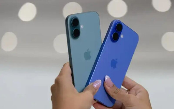 ΗΠΑ: Η Apple καταδικάστηκε σε αποζημίωση 5,7 δισ. δολαρίων - Χρησιμοποίησε πατέντα άλλης εταιρείας χωρίς την άδειά της
