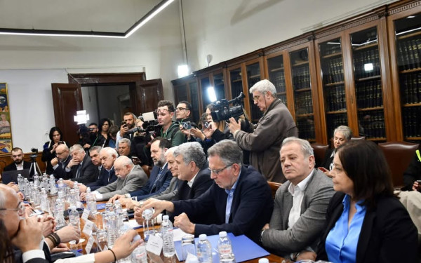 Χρ. Αράπογλου: Η οδός Πόντου, η σύνδεση με τη Γεωργική Σχολή και ο σταθμός μετρό στη Μίκρα
