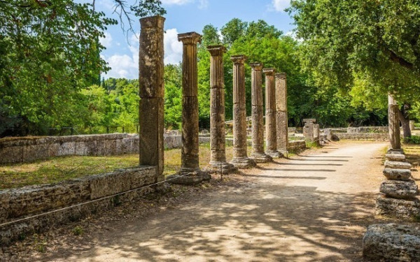 Πολιτισμός: Αυτός είναι ο πρώτος σε επισκεψιμότητα αρχαιολογικός χώρος στη Δυτική Ελλάδα το 2024