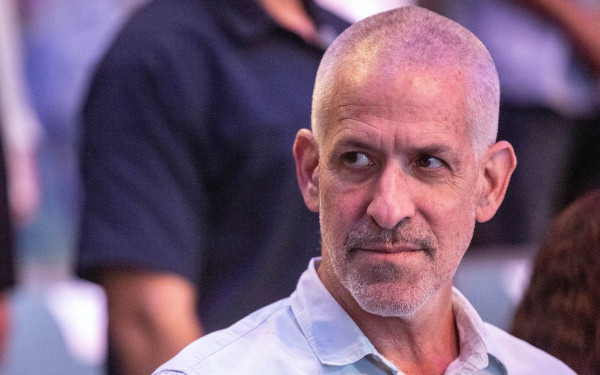 Ισραήλ: Ο επικεφαλής της Σιν Μπετ καταγγέλλει ότι ο Νετανιάχου απαίτησε να ορκιστεί προσωπική πίστη