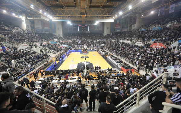 ΠΑΟΚ - Μπιλμπάο: Ραντεβού με την ιστορία 31 χρόνια μετά την Τεργέστη (βίντεο)