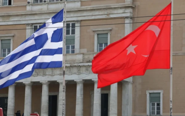 Θέμα «γκρίζων ζωνών» στο Αιγαίο θέτει εκ νέου η Άγκυρα