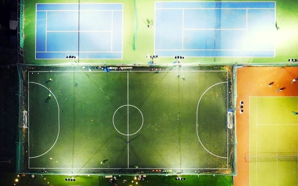 Family Sports Club: Ο απόλυτος πολυχώρος αθλητισμού και διασκέδασης στα Πεύκα Θεσσαλονίκης