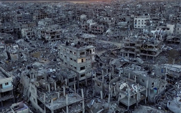 Γάζα: Ενδεχόμενη συμφωνία Ισραήλ - Χαμάς σε μία ή δύο εβδομάδες - Στο τραπέζι δίμηνη εκεχειρία