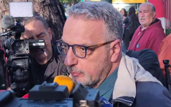 Επίθεση στο Χαλάνδρι: Μαρτυρία γιατρού για την μαφιόζικη εκτέλεση του Γιώργου Μοσχούρη (βίντεο)