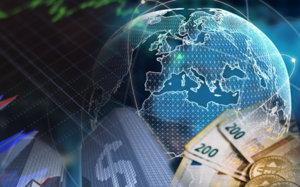 ΔΝΤ: Οι εμπορικές εντάσεις μπορεί να οδηγήσουν σε χρηματιστηριακά «κραχ»