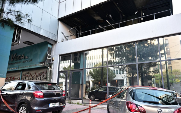 Hellenic Train: Δύο άτομα με μηχανάκι τοποθέτησαν τη βόμβα, 40' λεπτά πριν εκραγεί -Πού στρέφεται η Αντιτρομοκρατική