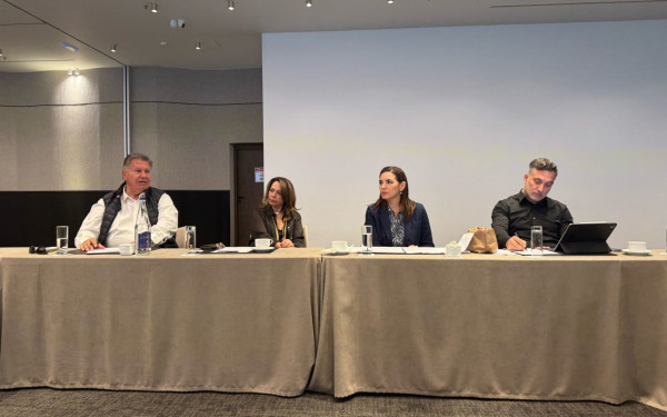 Ο. Κεφαλογιάννη: «Ο συνεδριακός τουρισμός ένα ουσιαστικό βήμα προς την βιώσιμη τουριστική ανάπτυξη»