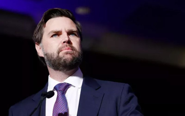 ΗΠΑ: Ο αντιπρόεδρος Βανς κάλεσε Ρωσία και Ουκρανία να διεξάγουν απευθείας διαπραγματεύσεις