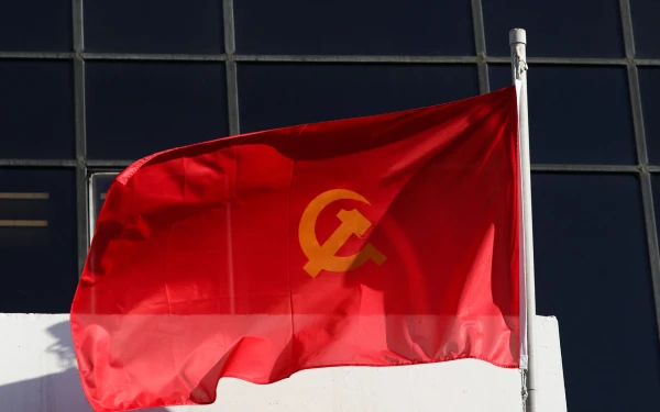 ΚΚΕ: Η πολιτική της κυβέρνησης οδηγεί τους κτηνοτρόφους της Λέσβου στην απόγνωση