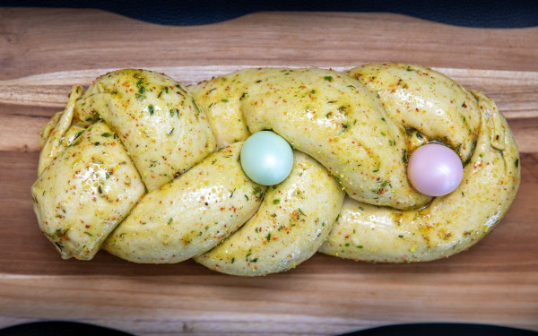 Αφιέρωμα: Γιορτινό τραπέζι του Πάσχα, με υπέροχες προτάσεις από 5+1 από τα καλύτερα Κρεοπωλεία της πόλης