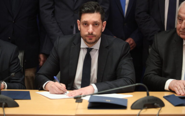 Επιστολή Κυρανάκη σε δημάρχους για την εφαρμογή μέτρων του ΚΟΚ – Ποιες ενέργειες αναλαμβάνουν δήμοι και περιφέρειες