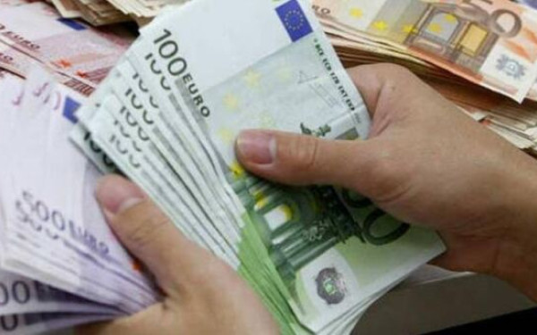 Καταβλήθηκαν από το ΥΠΑΑΤ πάνω από 3,6 εκατ. ευρώ σε 7.715 καλλιεργητές μηδικής για απώλειες λόγω ευλογιάς