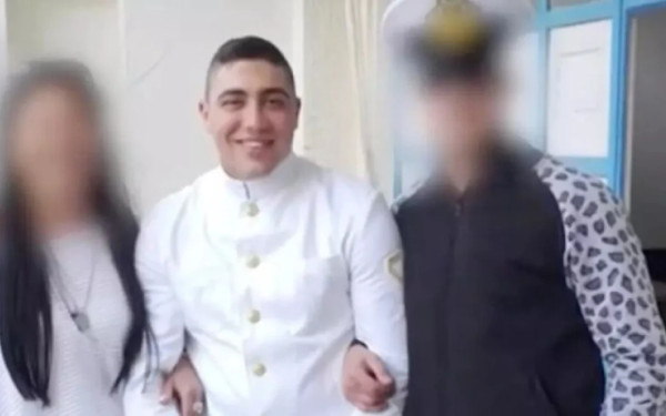 Το ελληνικό FBI στη Λέσβο για τον θάνατο του λιμενικού - Βρέθηκε απαγχονισμένος και βαριά χτυπημένος (βίντεο)